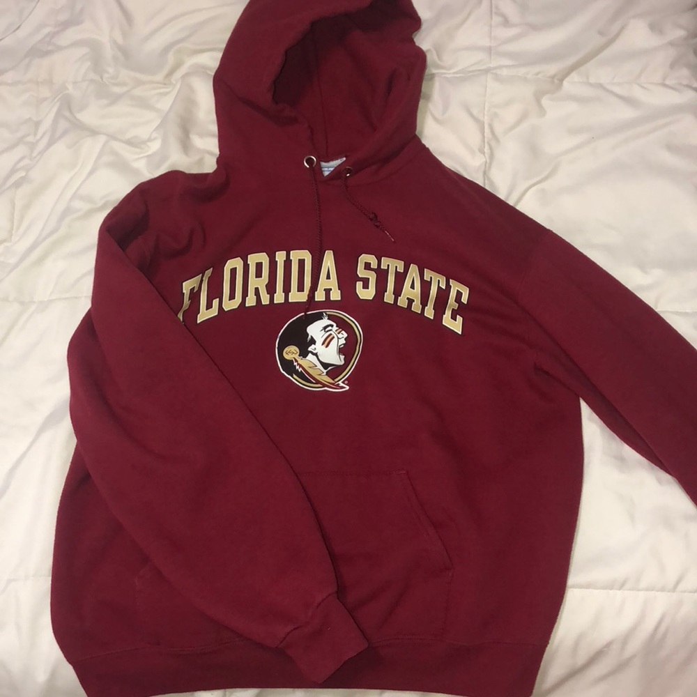 Champion Florida State Sweatshirt